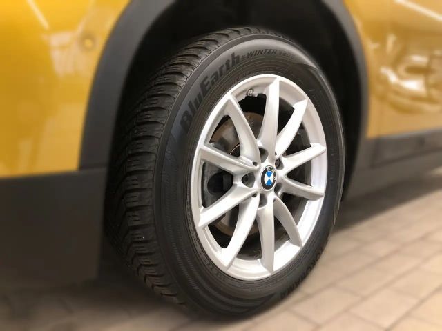 BMW X2 sDrive18i