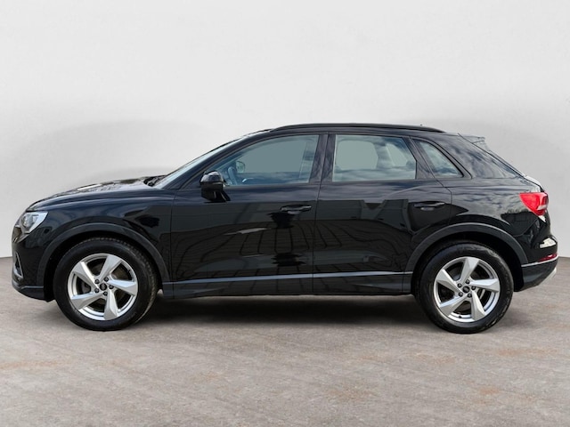 Audi Q3 35 TDI S-Tronic