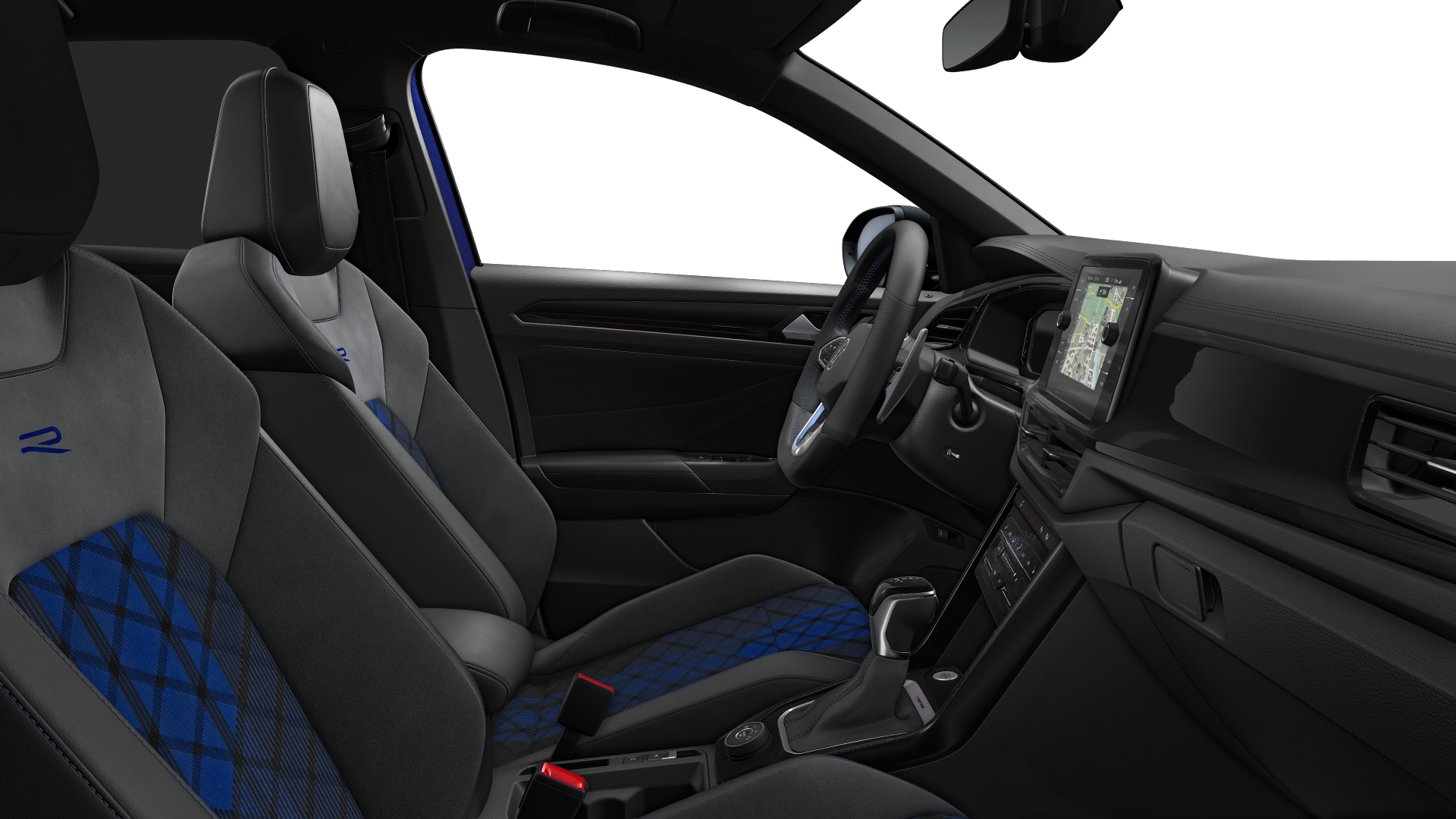 Volkswagen T-Roc 2.0 TSI DSG