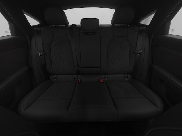 Audi Q6 e-tron Performance Sportback