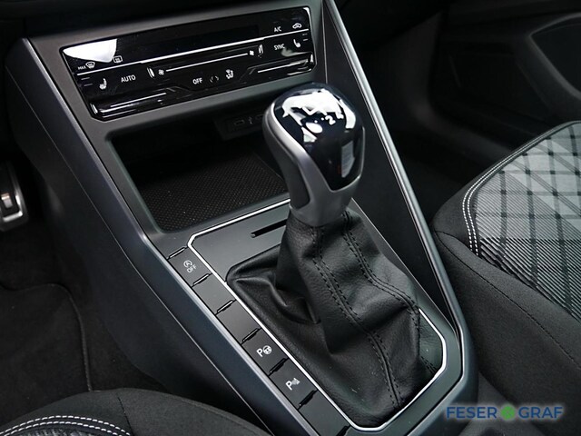 Volkswagen Taigo 1.0 TSI R-Line