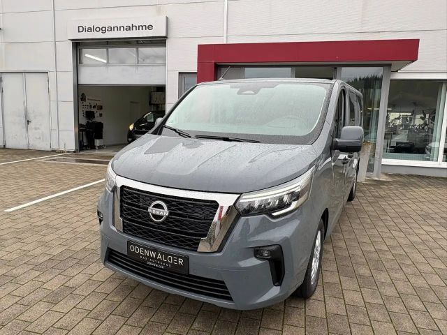 Nissan Primastar L2H1 Tekna dCi 170