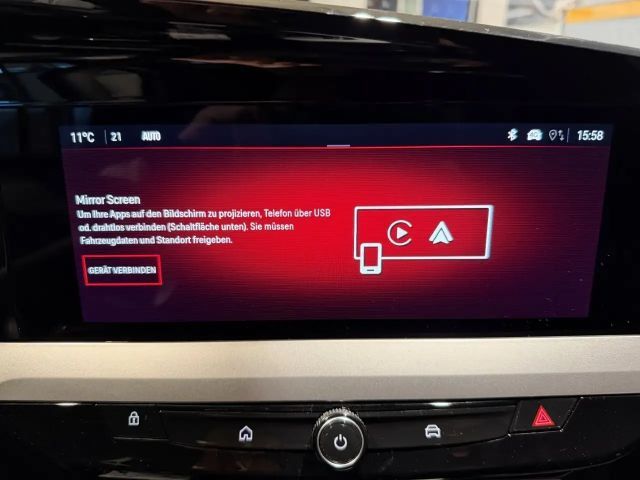 Opel Mokka GS-Line Grand Sport Turbo