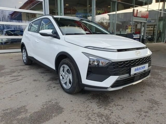 Hyundai Bayon 1.0 Select T-GDi