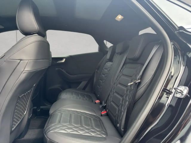 Ford Puma EcoBoost ST Line Vignale