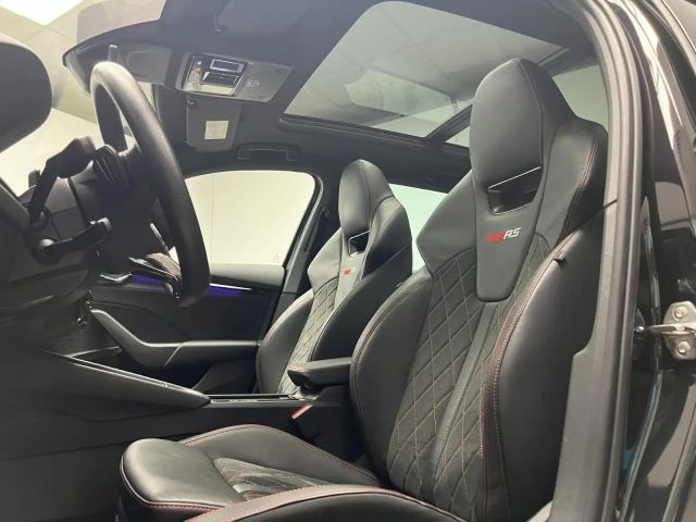 Skoda Octavia 2.0 TSI Combi RS