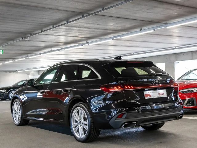 Audi A5 Quattro S-Tronic