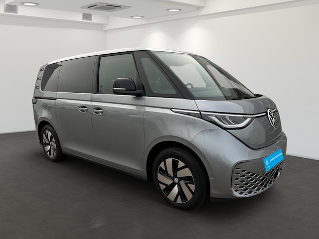 Volkswagen ID.Buzz Pro