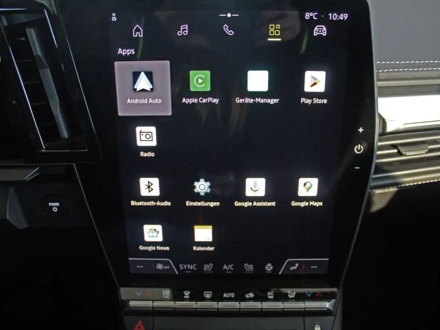 Mitsubishi Eclipse Cross Diamant Edition