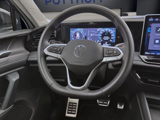 Volkswagen Tiguan 2.0 TDI DSG