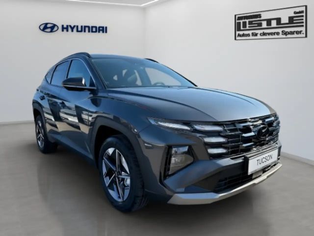 Hyundai Tucson 1.6 T-GDi Trend