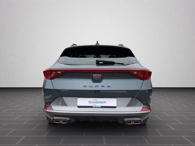 Cupra Formentor 1.4 e-Hybrid