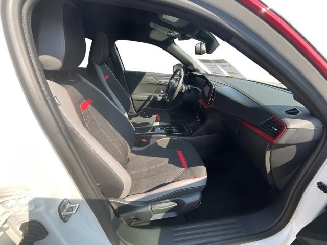 Opel Mokka 1.2 Turbo GS-Line Grand Sport Turbo