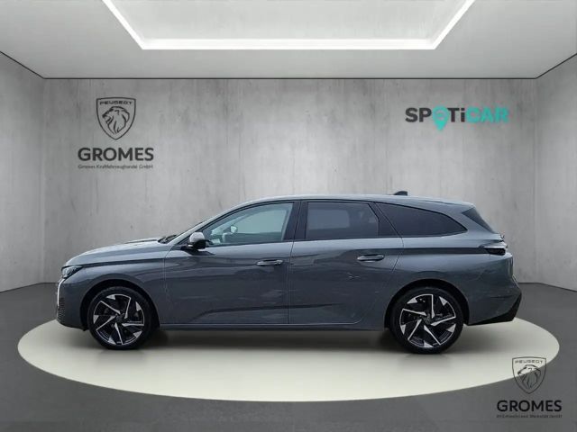 Peugeot 308 Allure Pack EAT8 SW