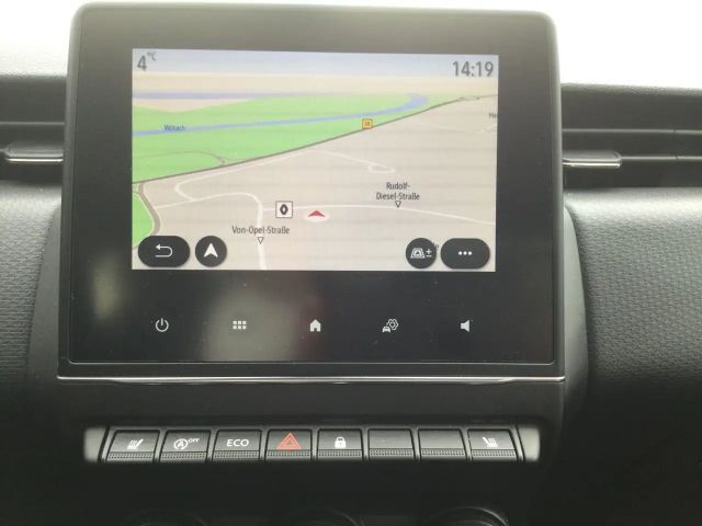 Renault Clio Equilibre Equilibre TCe 90