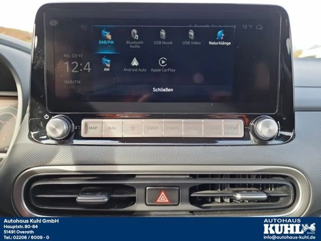 Hyundai Kona 39 kWh Electric