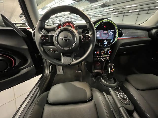 MINI Cooper LED PDC V+H DAB Tempomat Klimaaut. LM