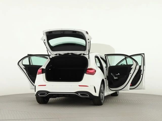 Mercedes-Benz A 200 AMG Line