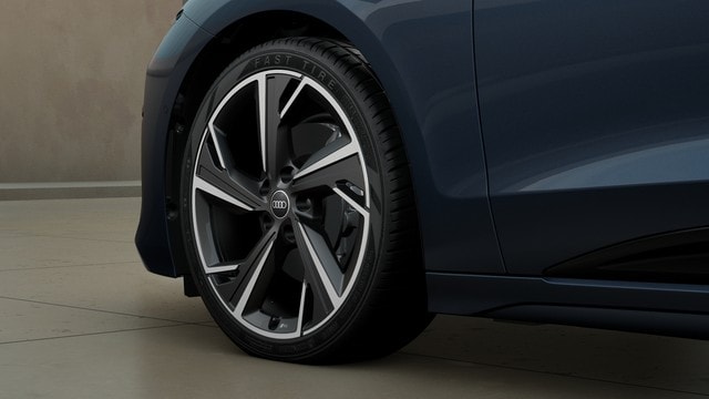 Audi A6 e-tron Avant Performance