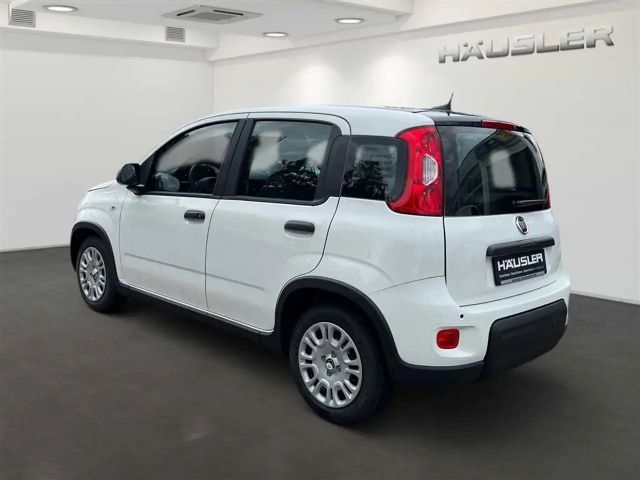 Fiat Panda CityCross