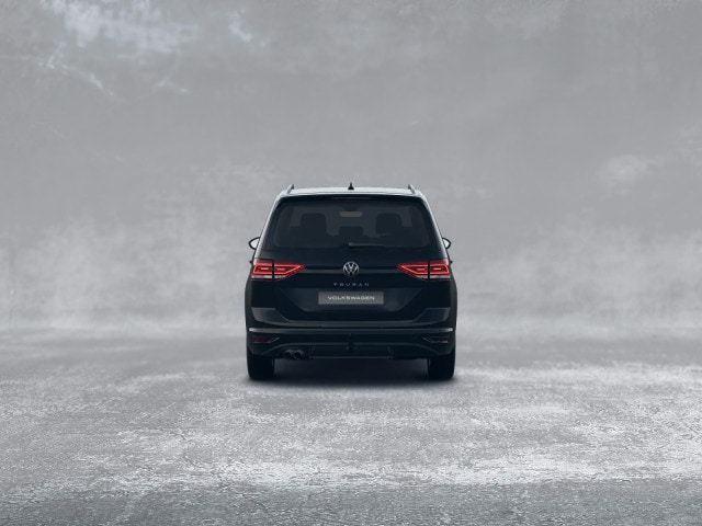 Volkswagen Touran 2.0 TDI DSG