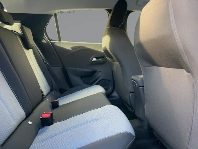 Opel Corsa 1.2 Turbo Edition