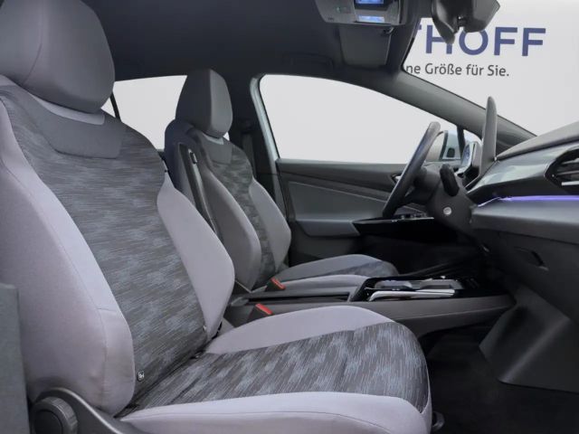 Volkswagen ID.4 IQ.Drive Performance Pure