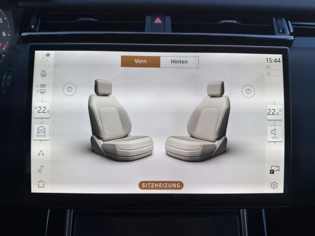 Land Rover Range Rover Velar P400e S