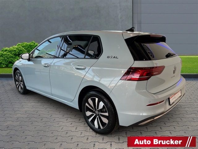 Volkswagen Golf 1.5 TSI Golf VIII