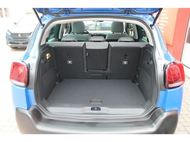Citroën C3 Aircross Max