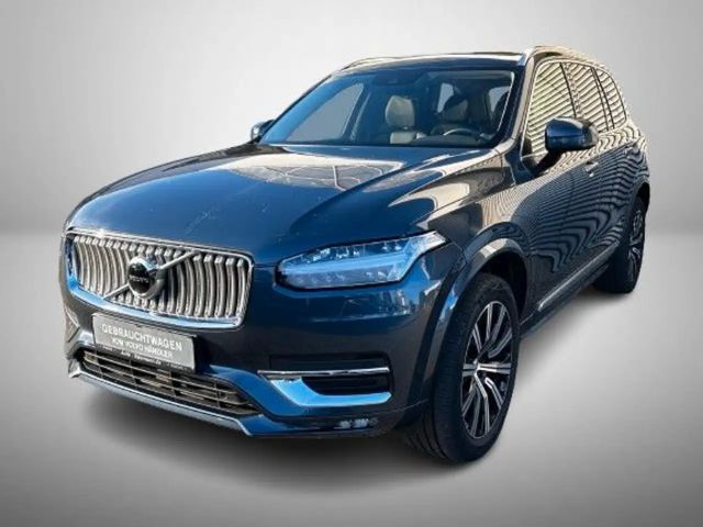 Volvo XC90 AWD Inscription