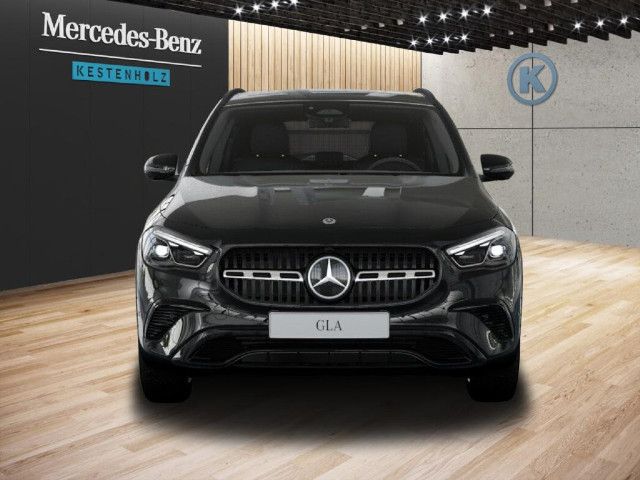 Mercedes-Benz GLA 200 GLA 200 d