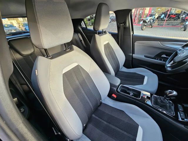 Opel Mokka Business Elegance