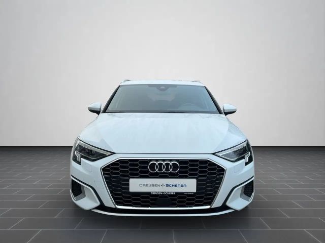 Audi A3 Hybride S-Tronic Sedan