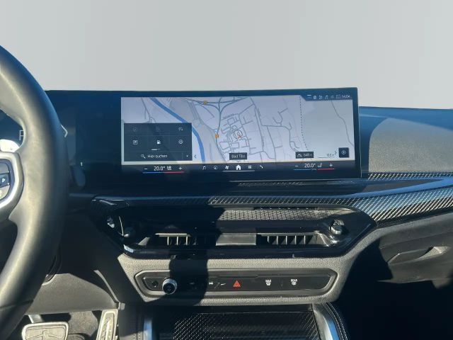 BMW 430 430i Coupé M-Sport xDrive