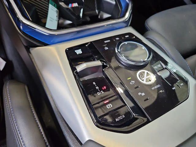 BMW X3 M-Sport xDrive20d