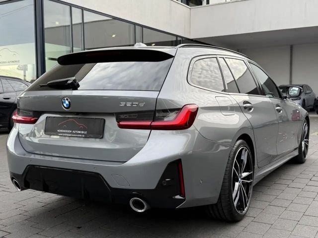 BMW 320 320d M-Sport Touring