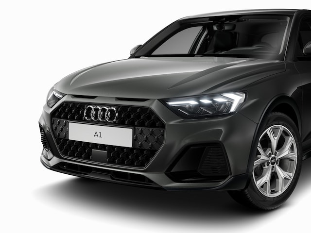 Audi A1 30 TFSI Allstreet