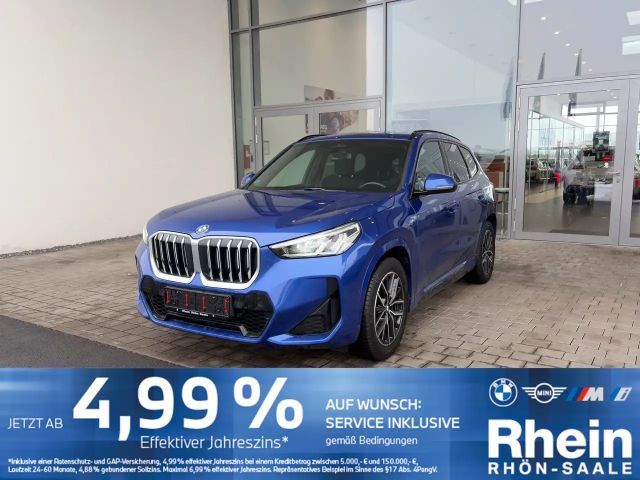 BMW X1 M-Sport xDrive20d