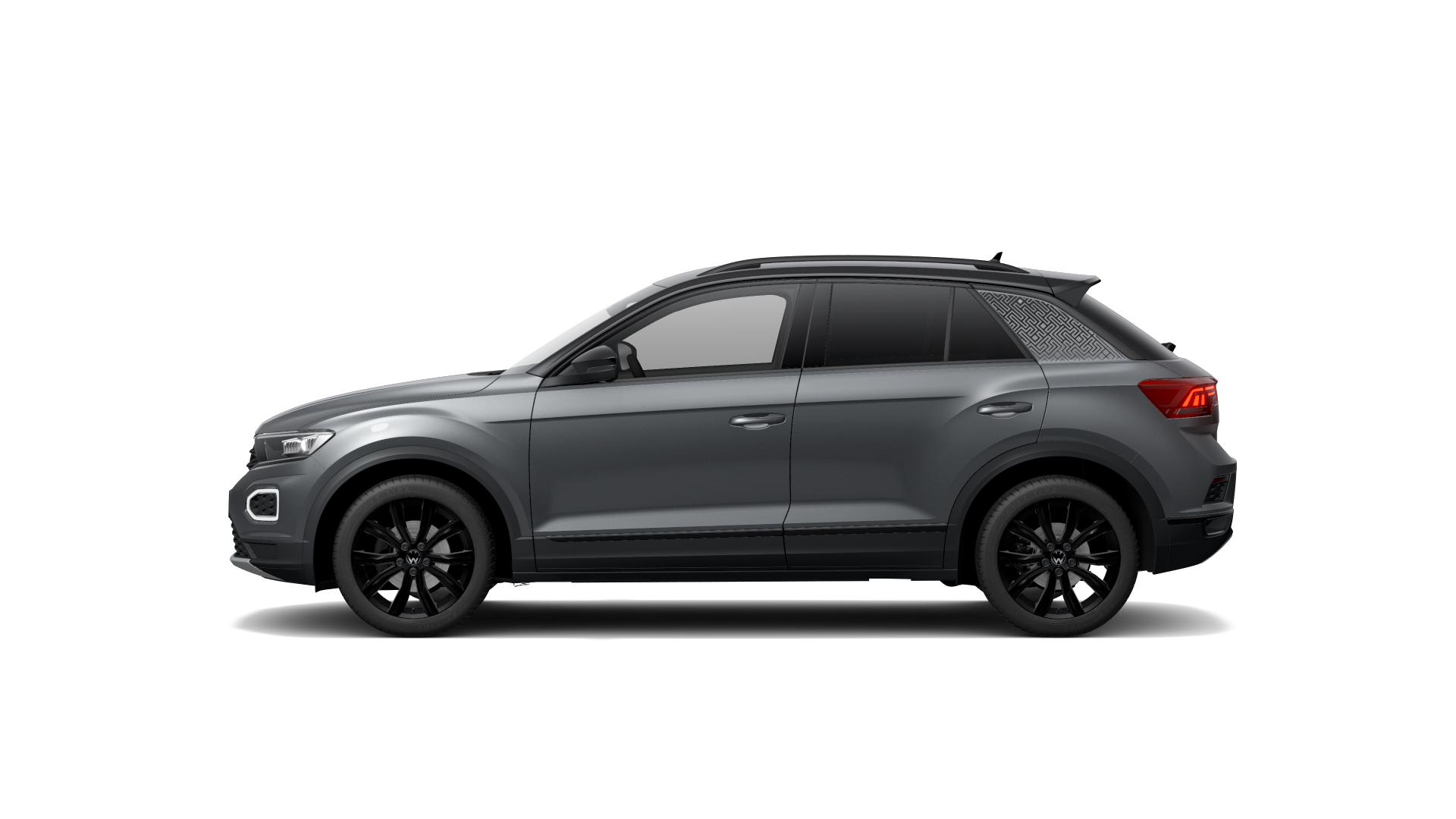 Volkswagen T-Roc 1.0 TSI Style