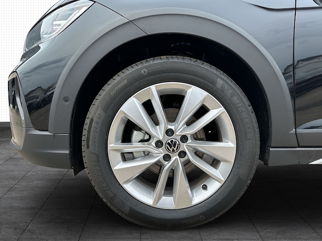 Volkswagen Taigo 1.0 TSI DSG IQ.Drive Life