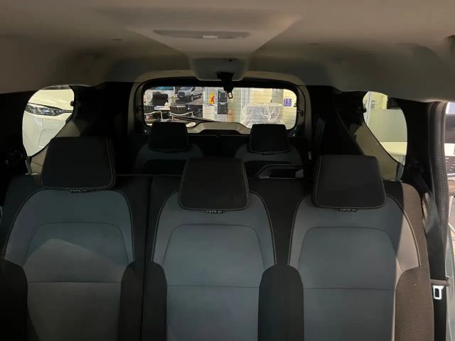 Dacia Jogger Extreme