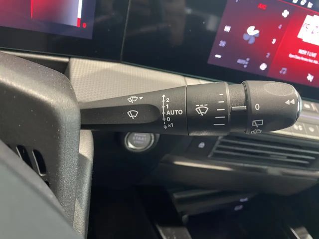 Opel Astra GS-Line Grand Sport Sports Tourer