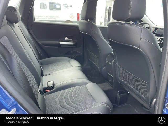 Mercedes-Benz B 200 Progressive