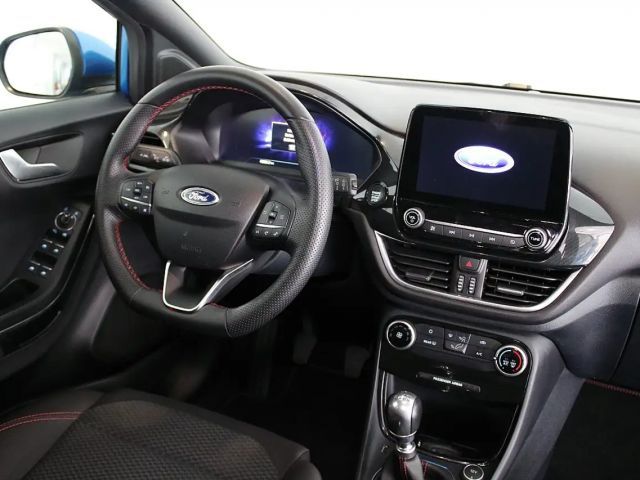 Ford Puma EcoBoost ST Line