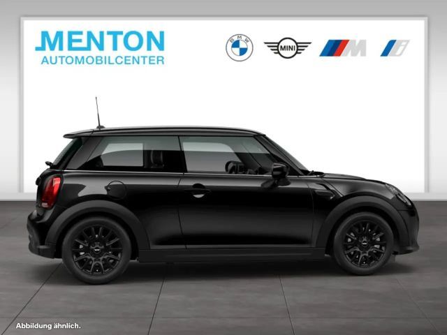 MINI Cooper DAB LED Tempomat Klimaaut. PDC