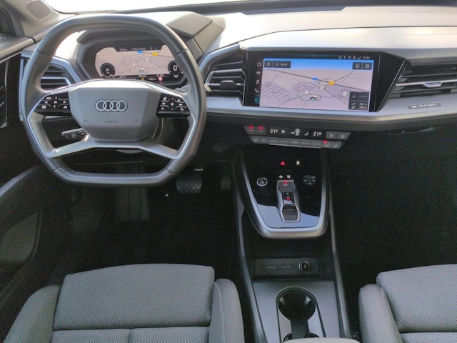 Audi Q4 e-tron 40