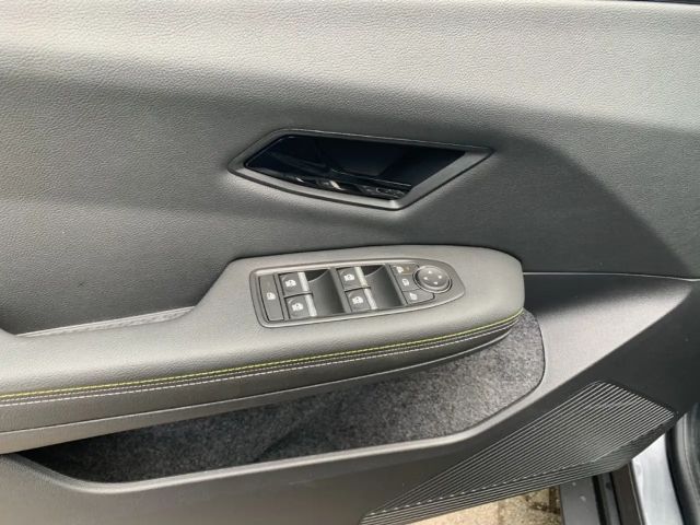 Renault Scenic Techno