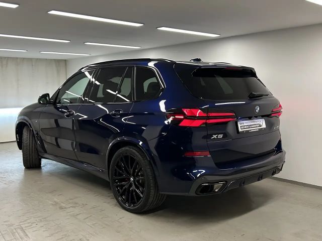 BMW X5 M-Sport xDrive40d