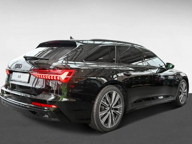 Audi A6 40 TDI Avant Quattro S-Line S-Tronic